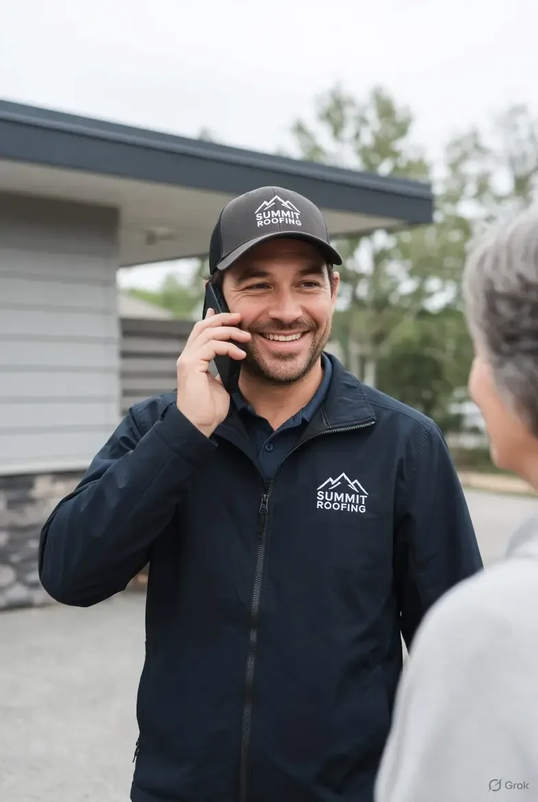 Flat Roof Leak Repair Grand Junction, CO FAQs